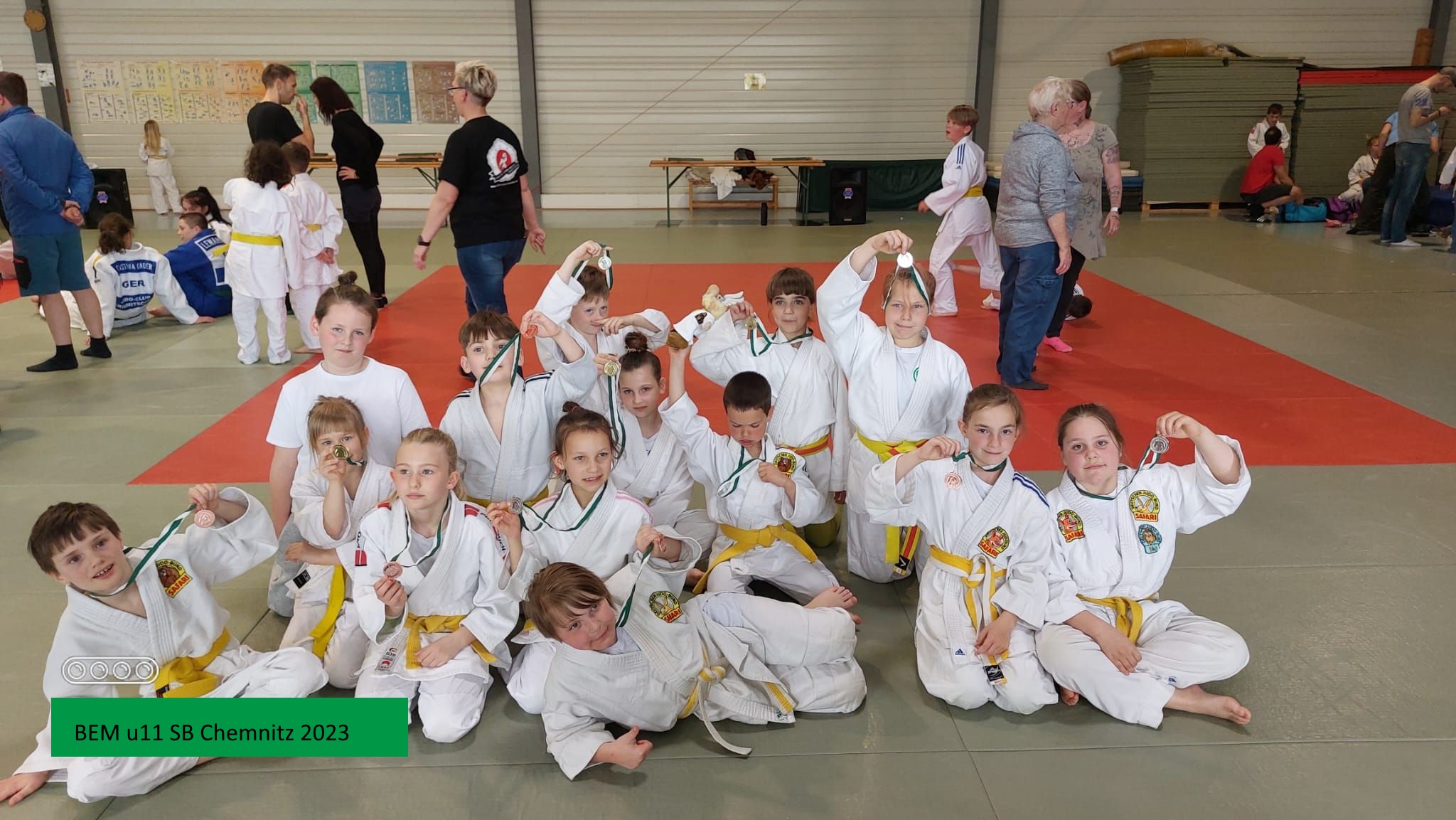 BEM u11