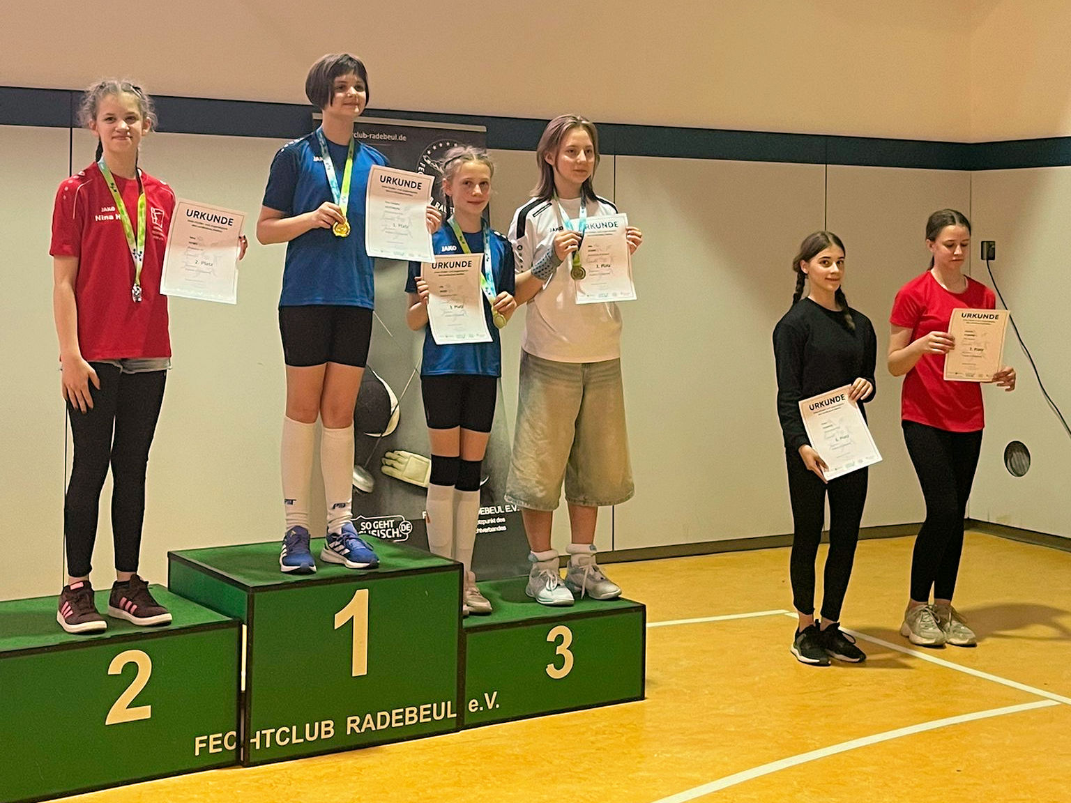 2025 06 14 Fechten