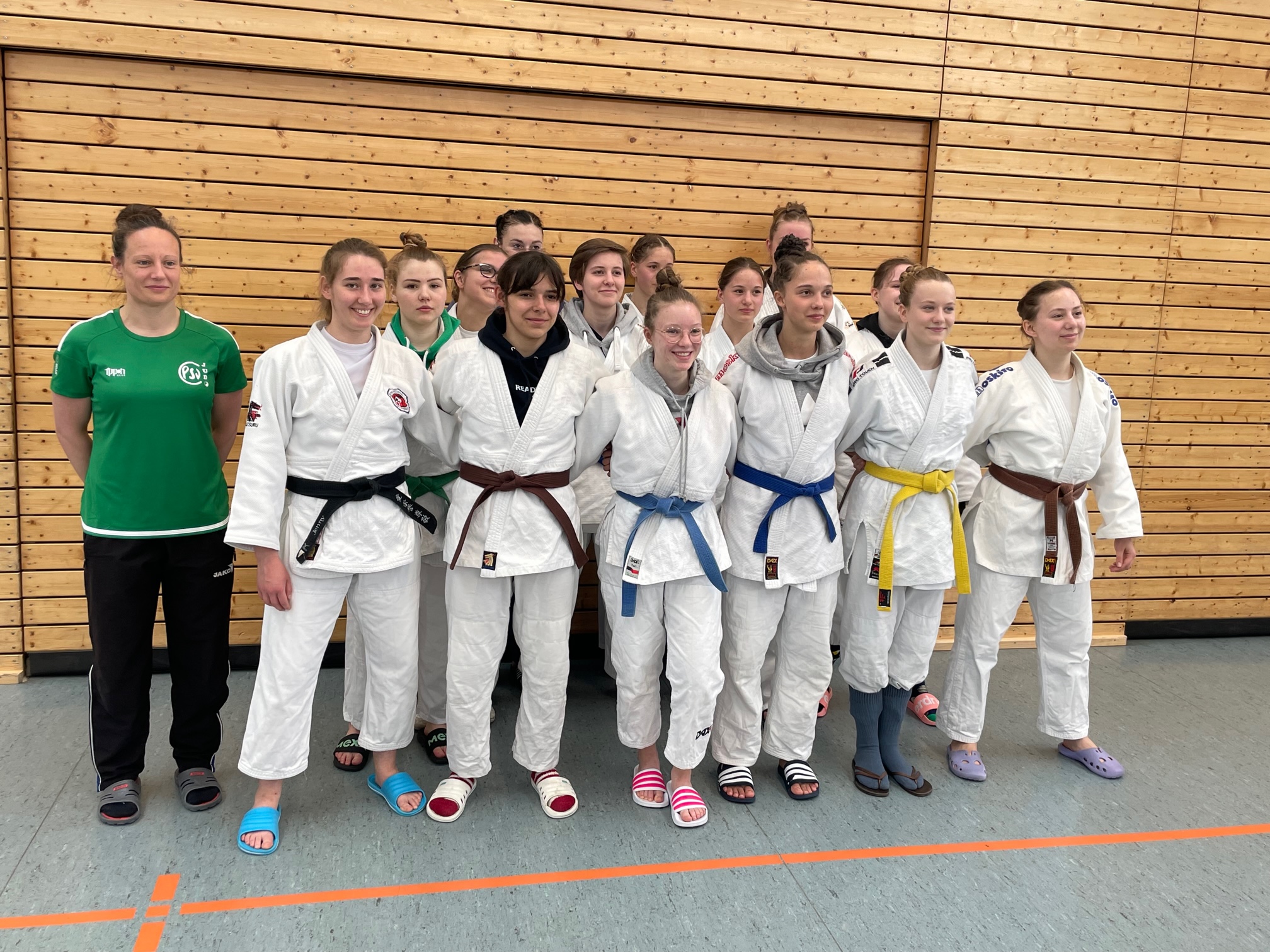 Verbandsliga Frauen