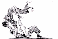 04 Judo Grafik