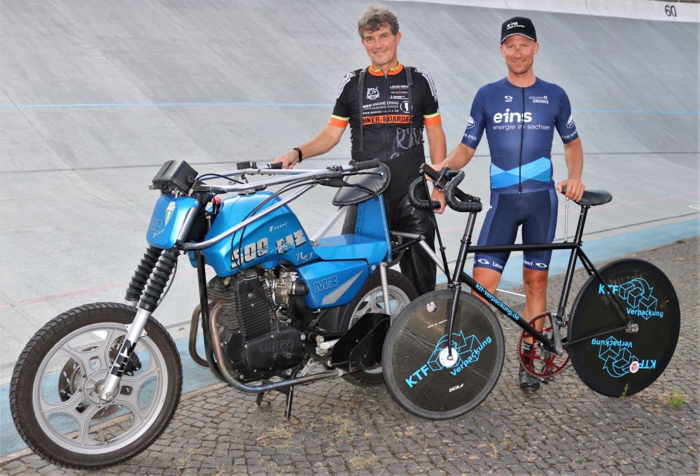 Foto: Knut Berger