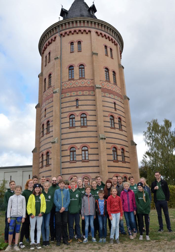 Sprintmeeting Görlitz 2018