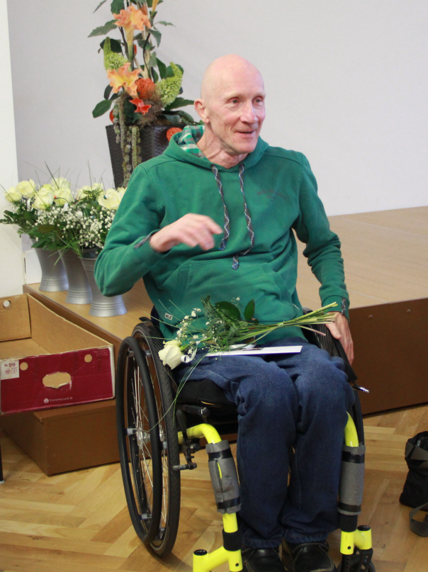 Hans Ulrich Prill