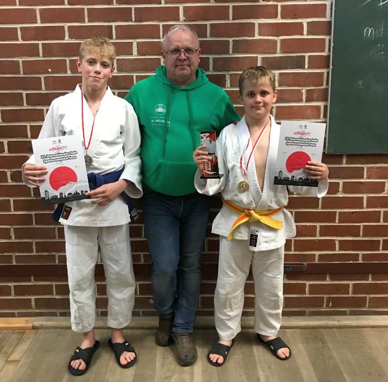 Judo